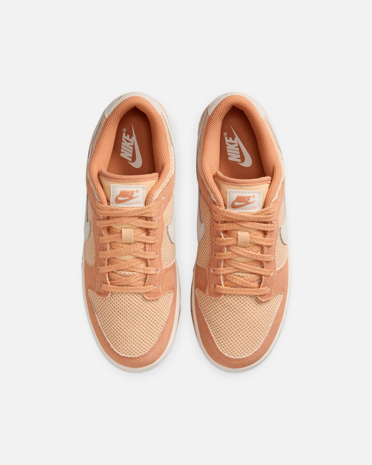 Top Seller Nike Women's Dunk Low Next Nature SE "Summer" Amber/Pale Ivory