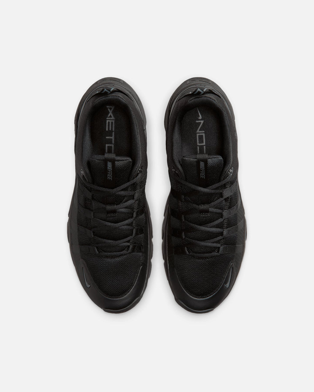 Top Seller Nike Free Metcon 7 Black/Anthracite