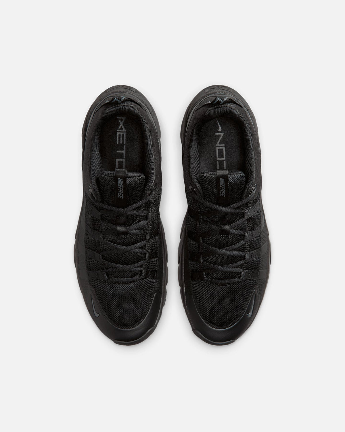 Top Seller Nike Free Metcon 7 Black/Anthracite