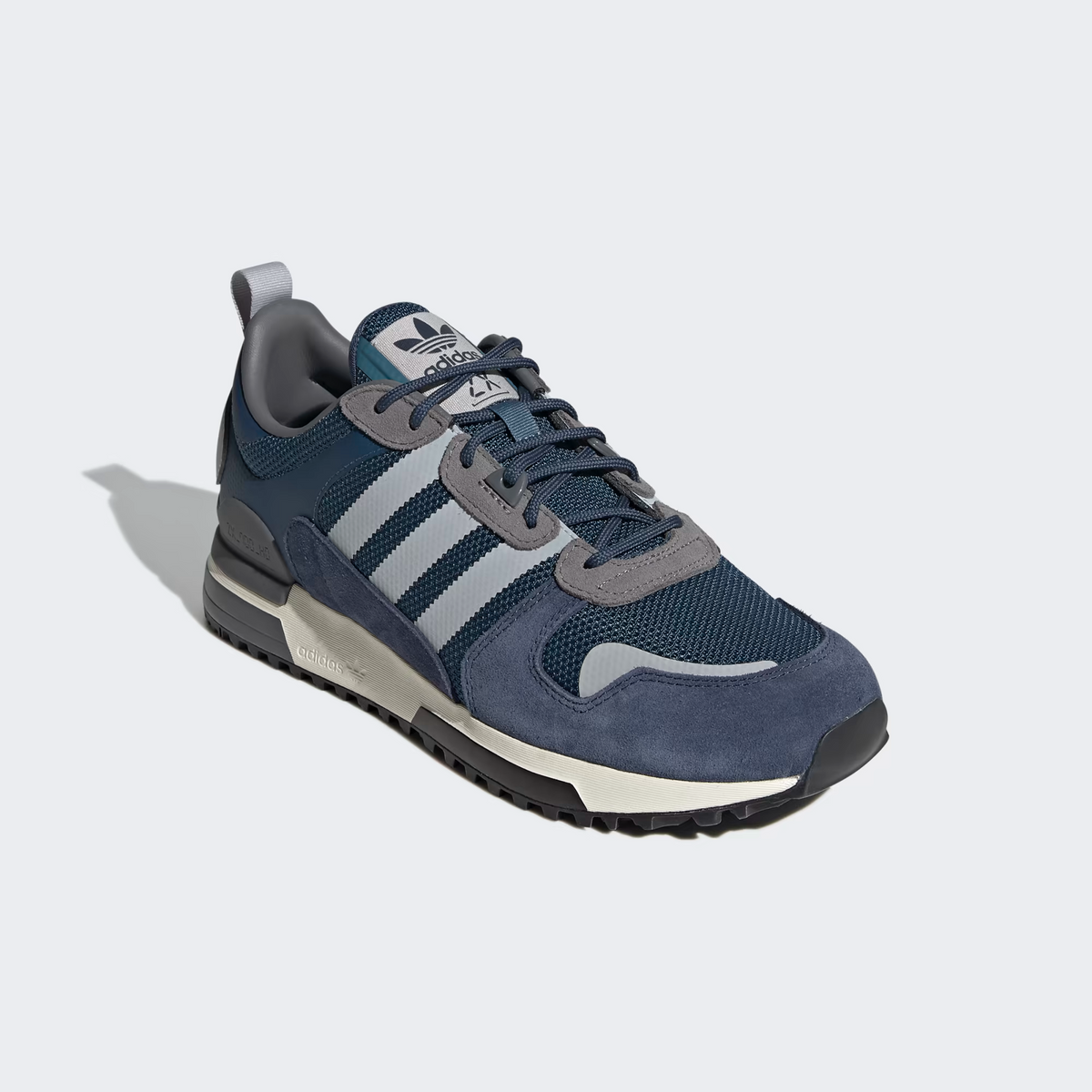 New Arrival Adidas Original ZX 700 HD Men -CRENAV/GRETWO/ORBIND