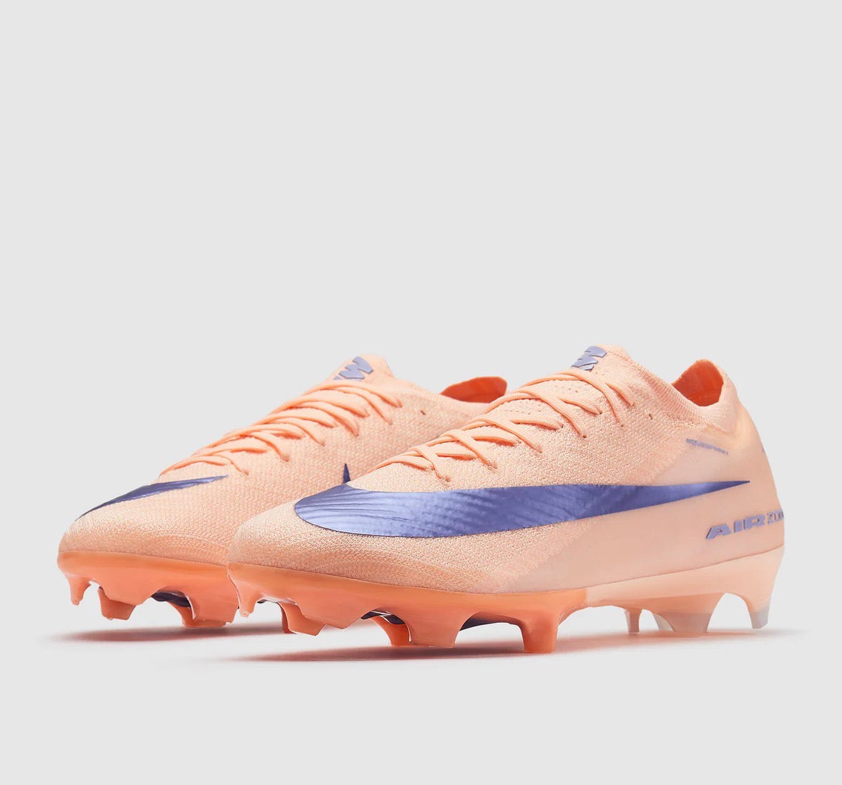 Mercurial Vapor 16 Elite FG Showtime Pack