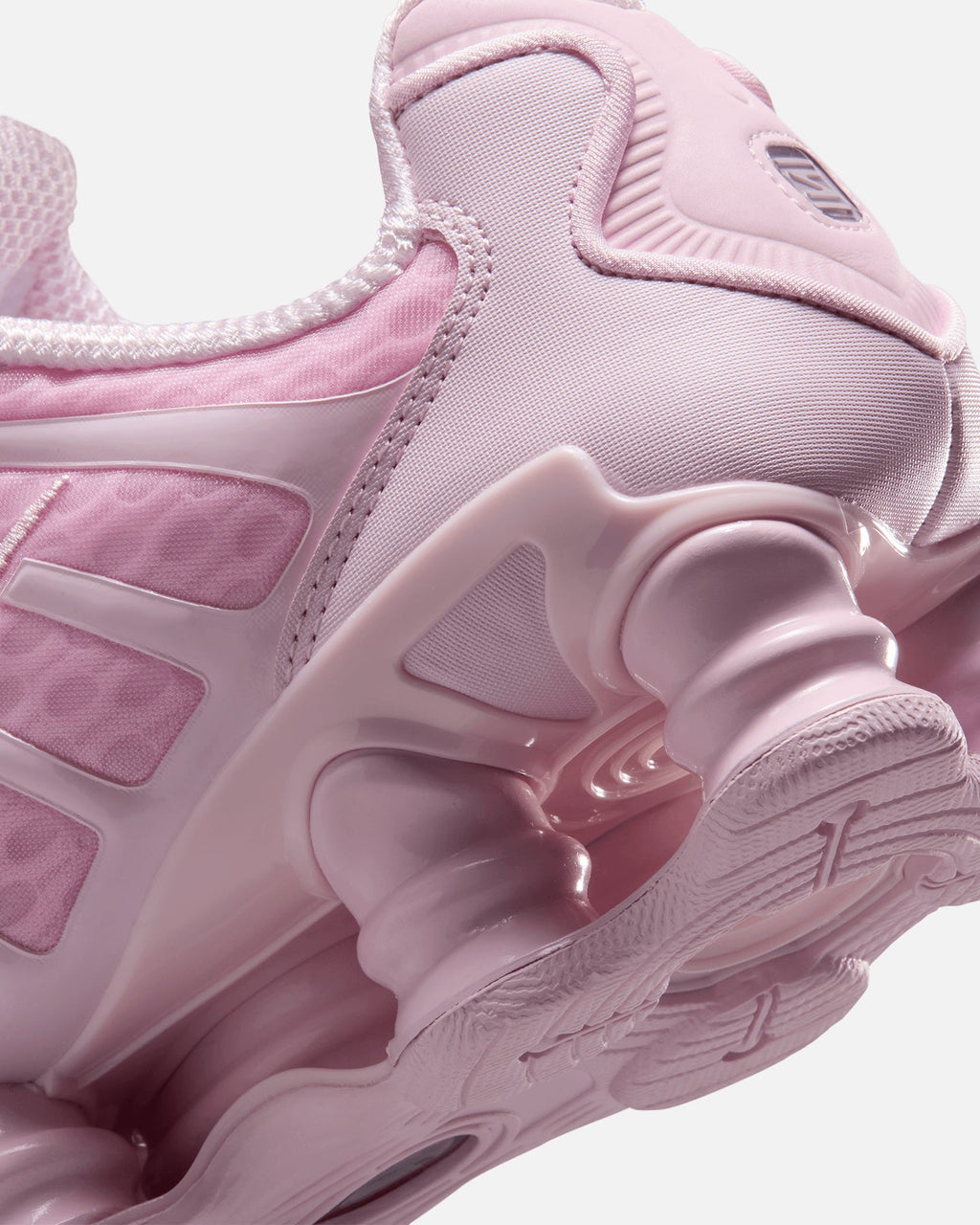 Top Seller Nike Women's Shox TL Pink