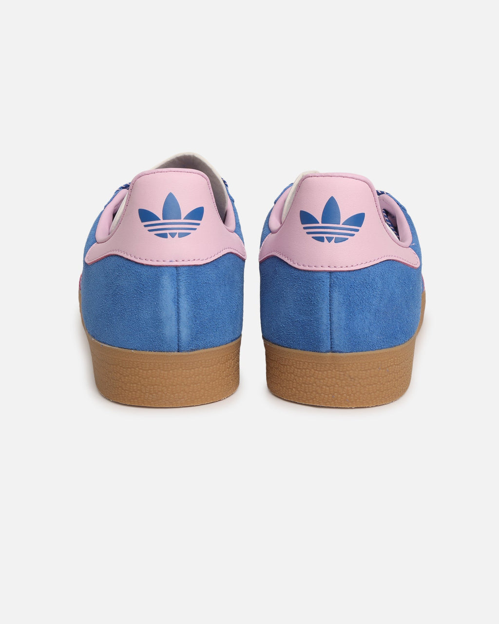 Best-Selling Adidas Women's Gazelle Blue