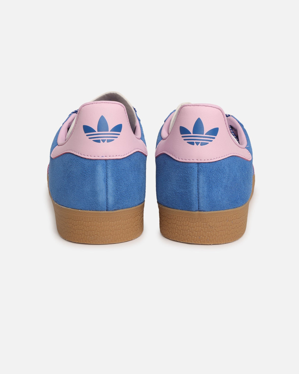 Best-Selling Adidas Women's Gazelle Blue
