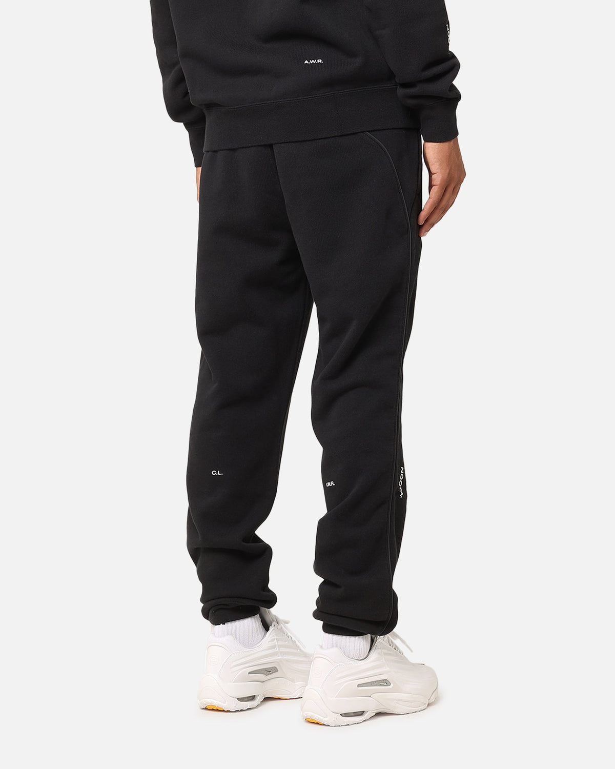 Top Seller Nike Nocta Fleece CS Sweatpants Black