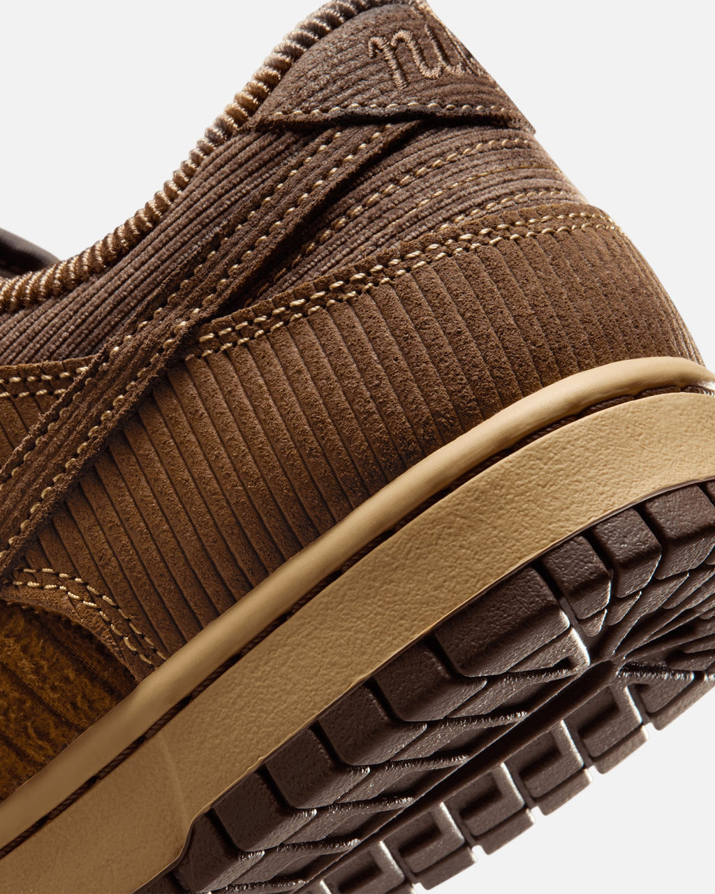 Top Seller Nike Dunk Low Retro Premium "Corduroy Pack" Lt British Tan