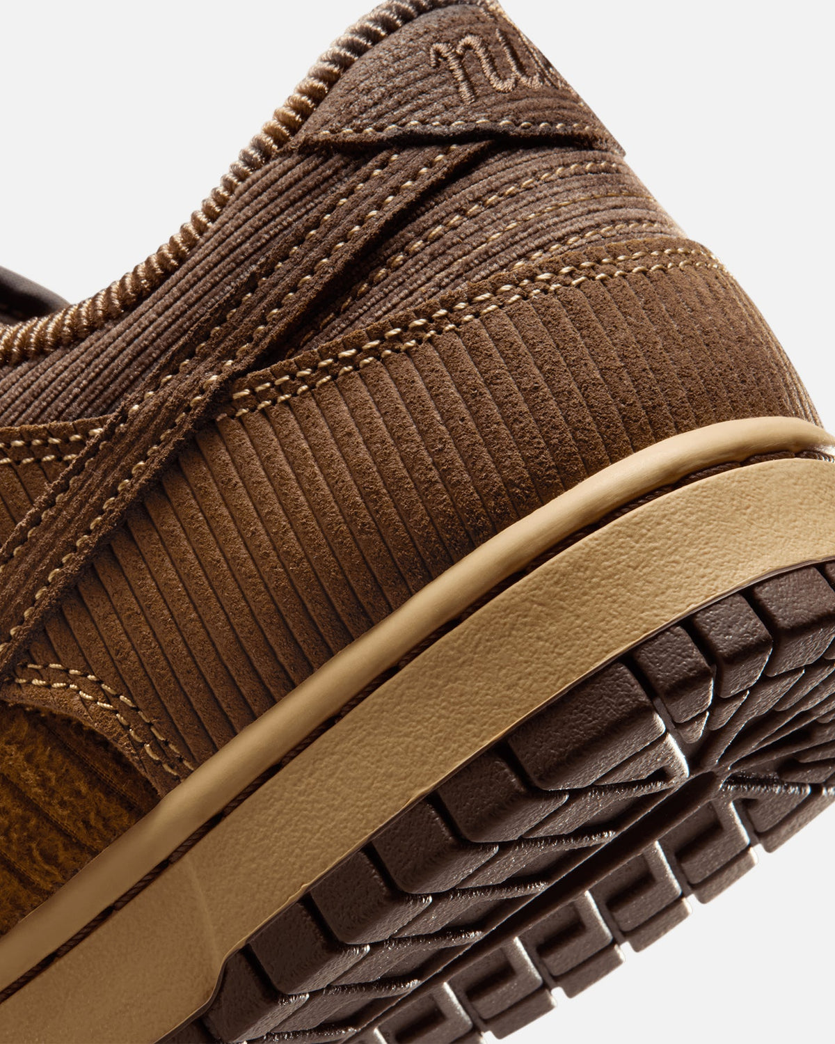 Top Seller Nike Dunk Low Retro Premium "Corduroy Pack" Lt British Tan