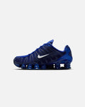 Top Seller Nike Shox TL Royal Blue
