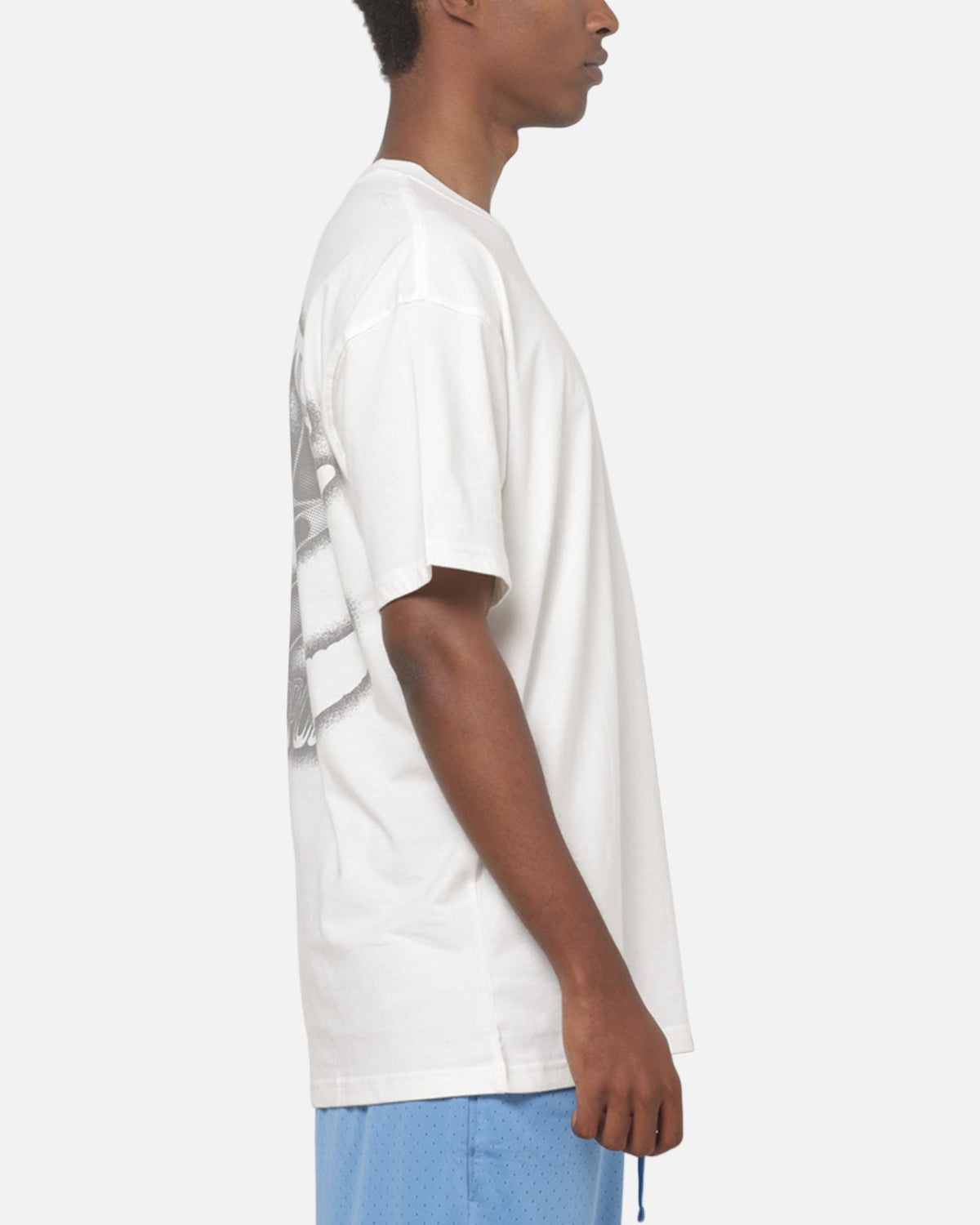 Top Seller Nike Sportswear Loose World T-Shirt Sail