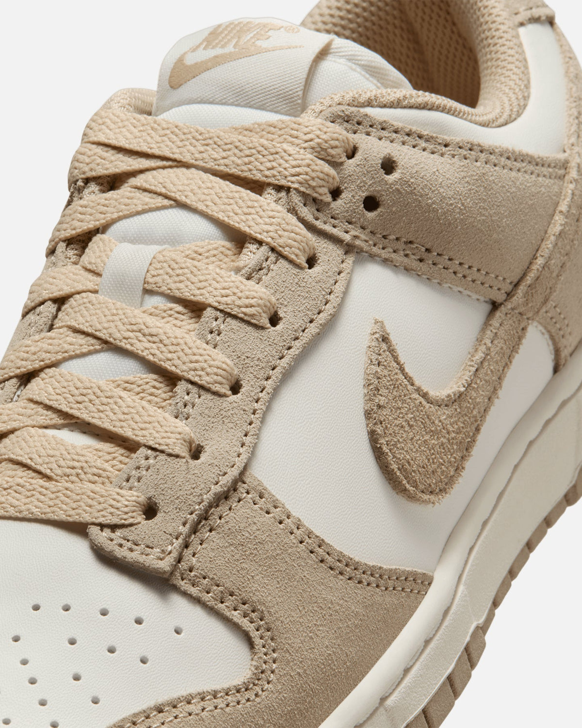 Top Seller Women's Nike Dunk Low Sail