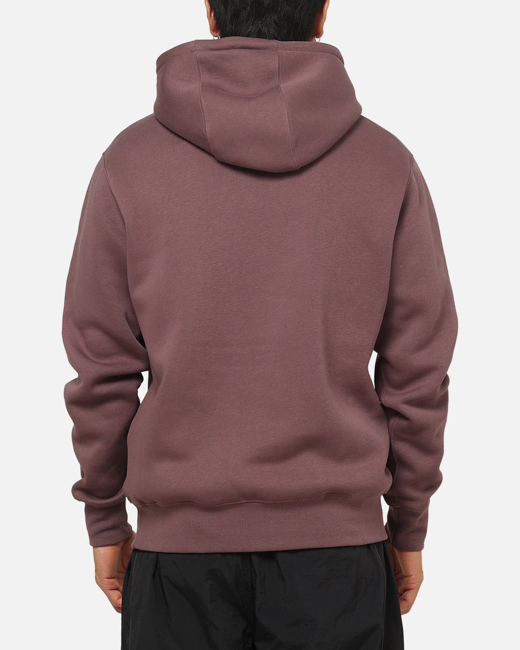 Top Seller Nike Club Pullover Fleece Hoodie Tattoo