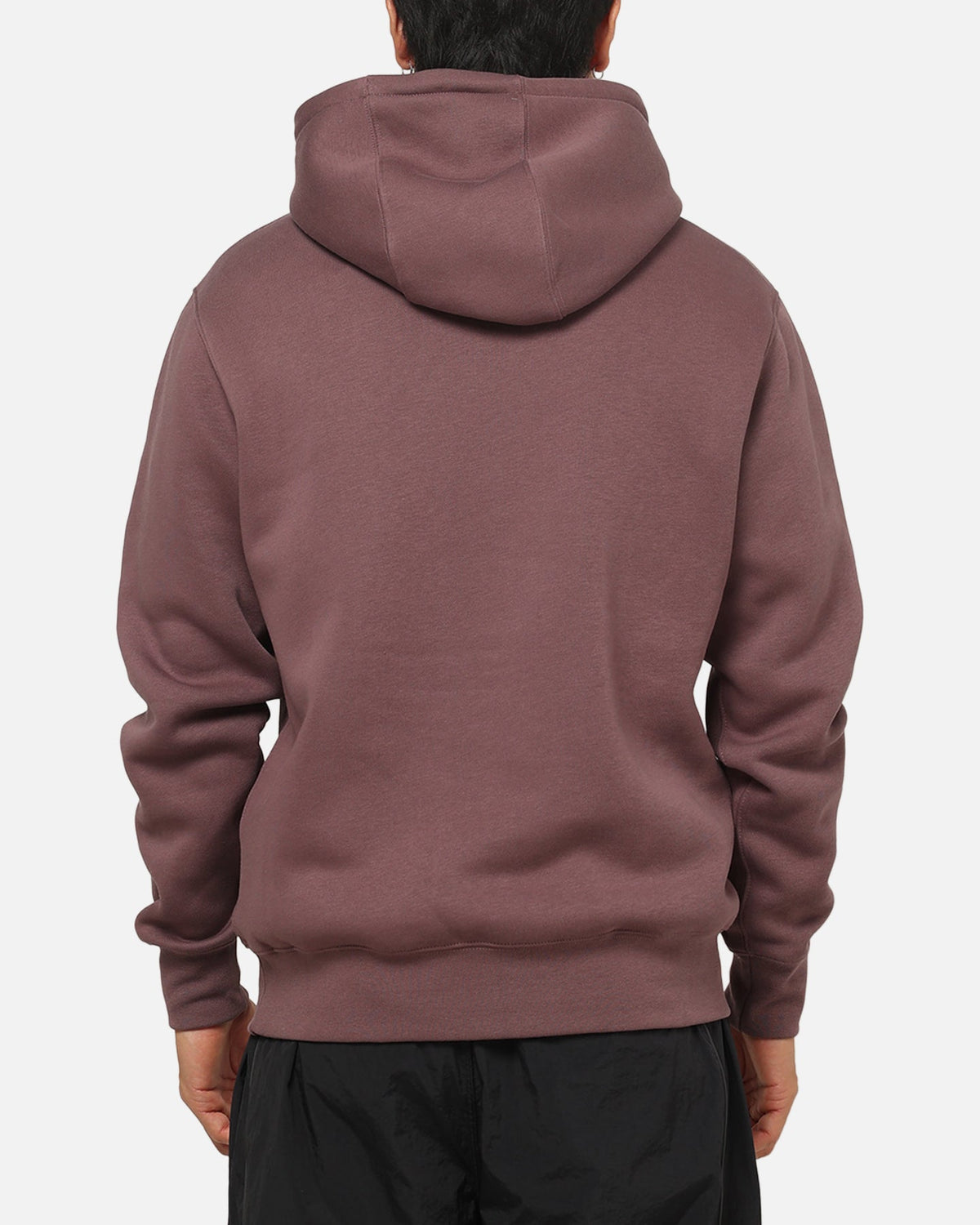 Top Seller Nike Club Pullover Fleece Hoodie Tattoo