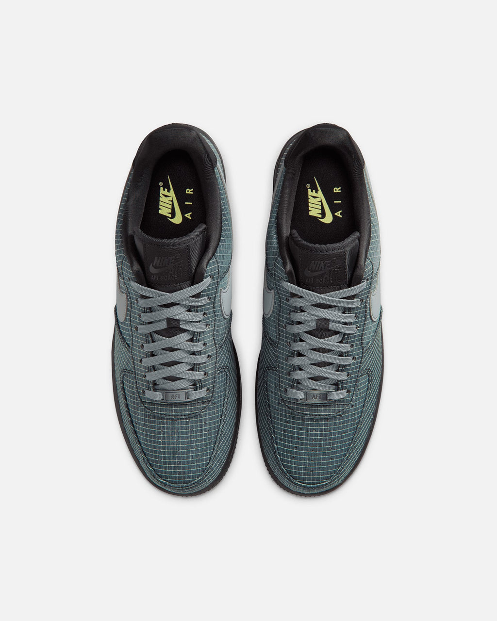 Top Seller Nike Air Force 1 '07 LX Vibram® Black/Smoke Grey