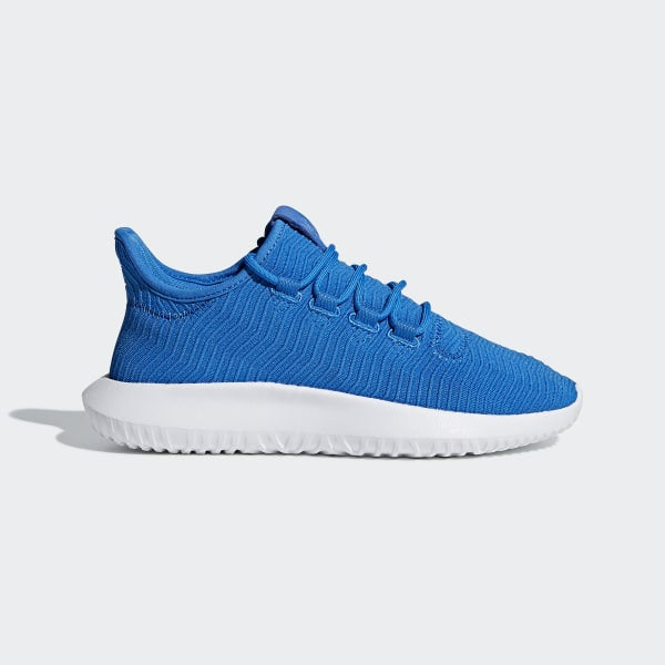 New Arrival Adidas Original TUBULAR SHADOW Junior - BLUBIR/BLUBIR/BLUBIR/BLEAZU/BLEAZU/BLEAZU