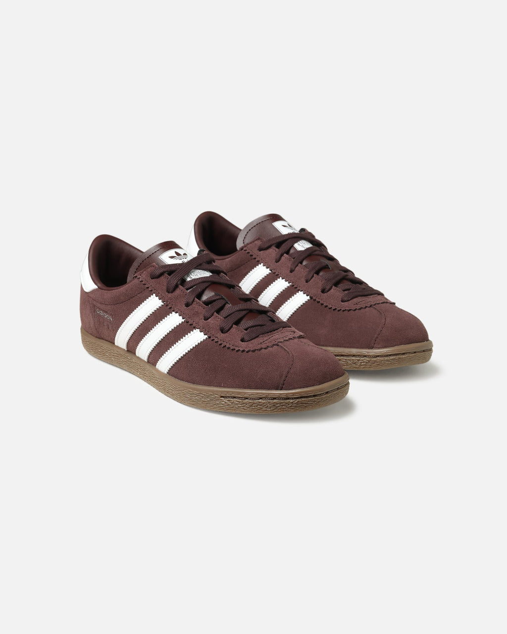 Best-Selling Adidas Stadt Brown