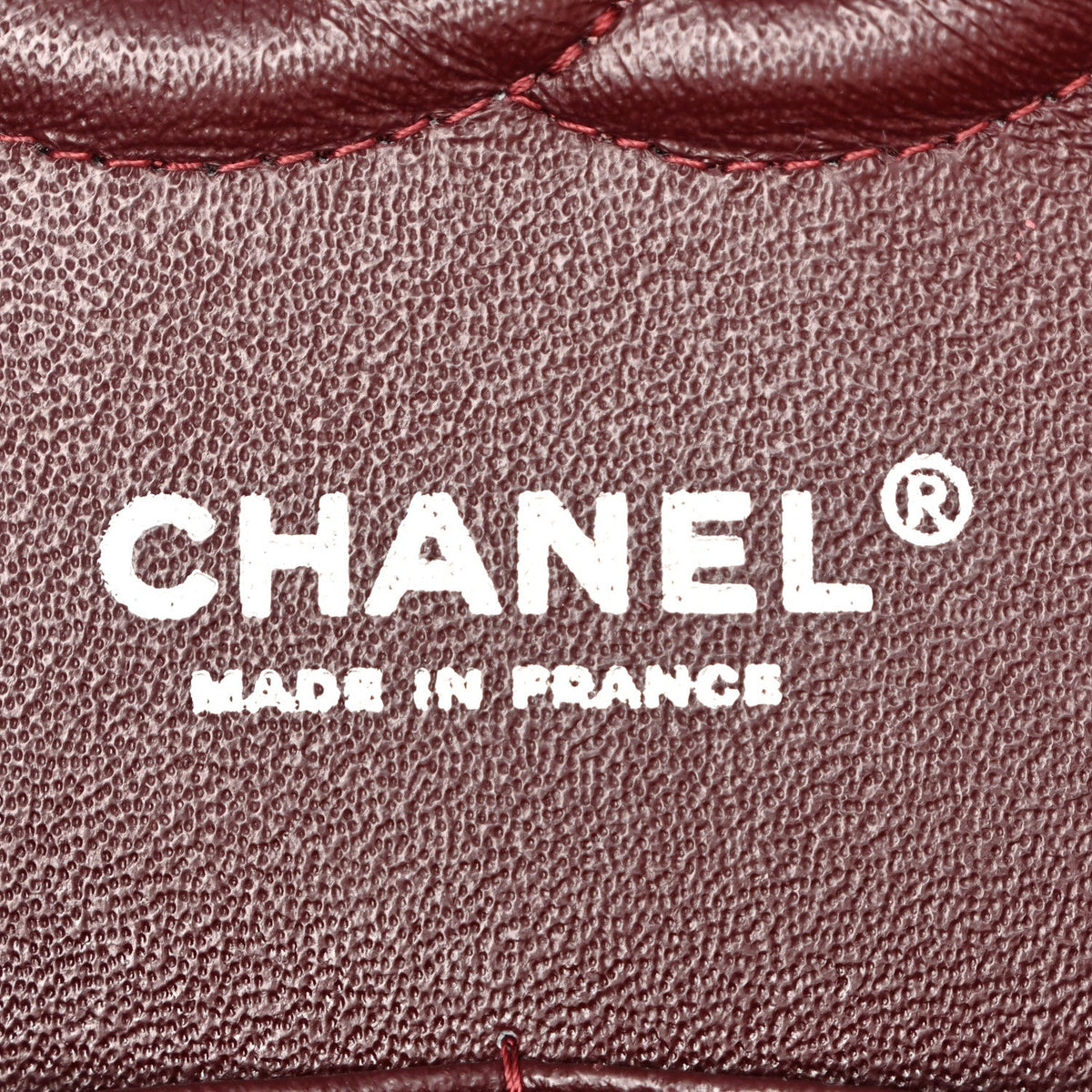 Lambskin Quilted Medium Double Flap  Black At My store