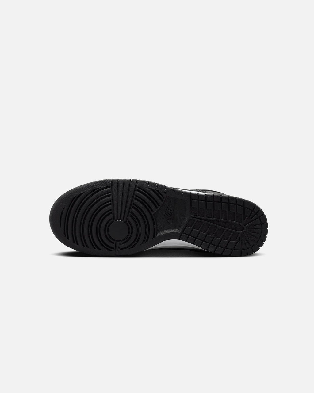 Top Seller Nike Dunk Low Retro White/Black/White