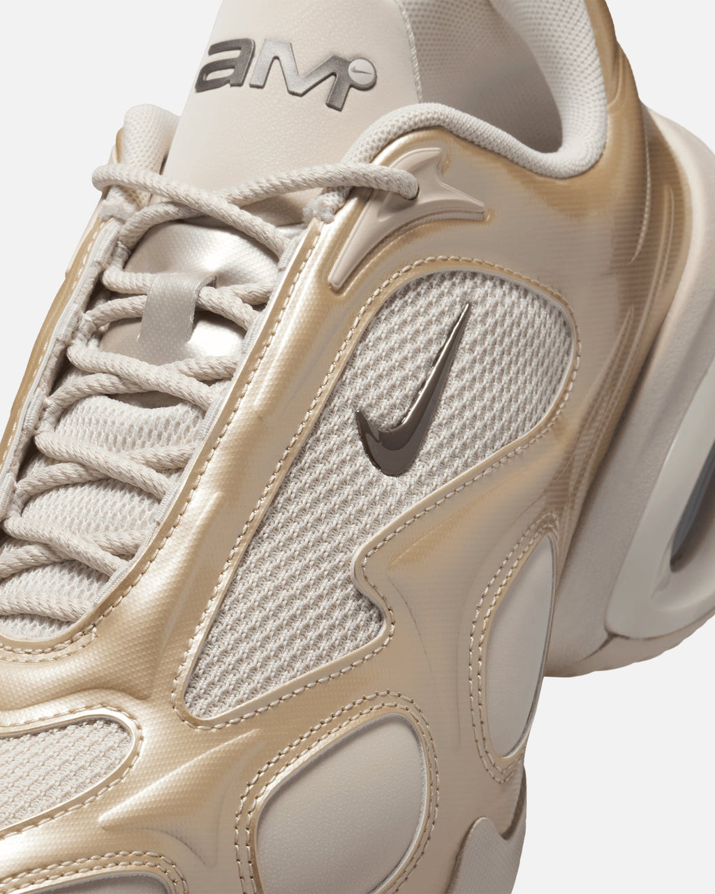 Top Seller Nike Women's Air Max Muse Desert Sand