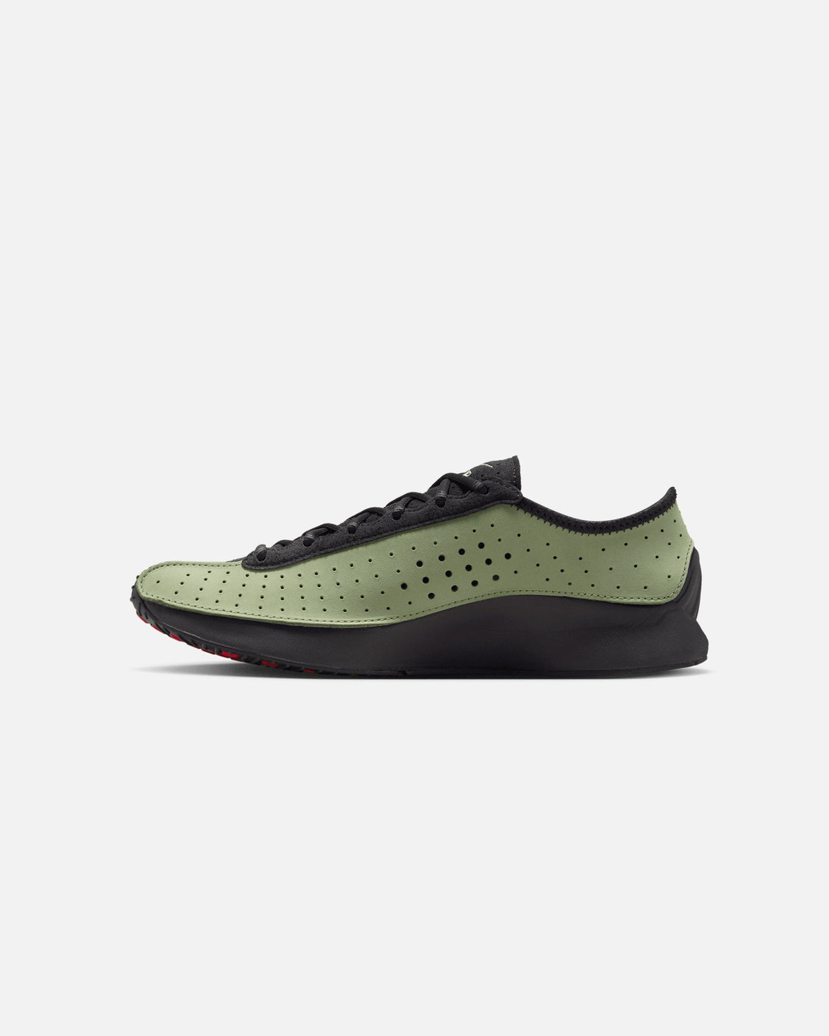 Top Seller Nike Women's Air Superfly Oil Green