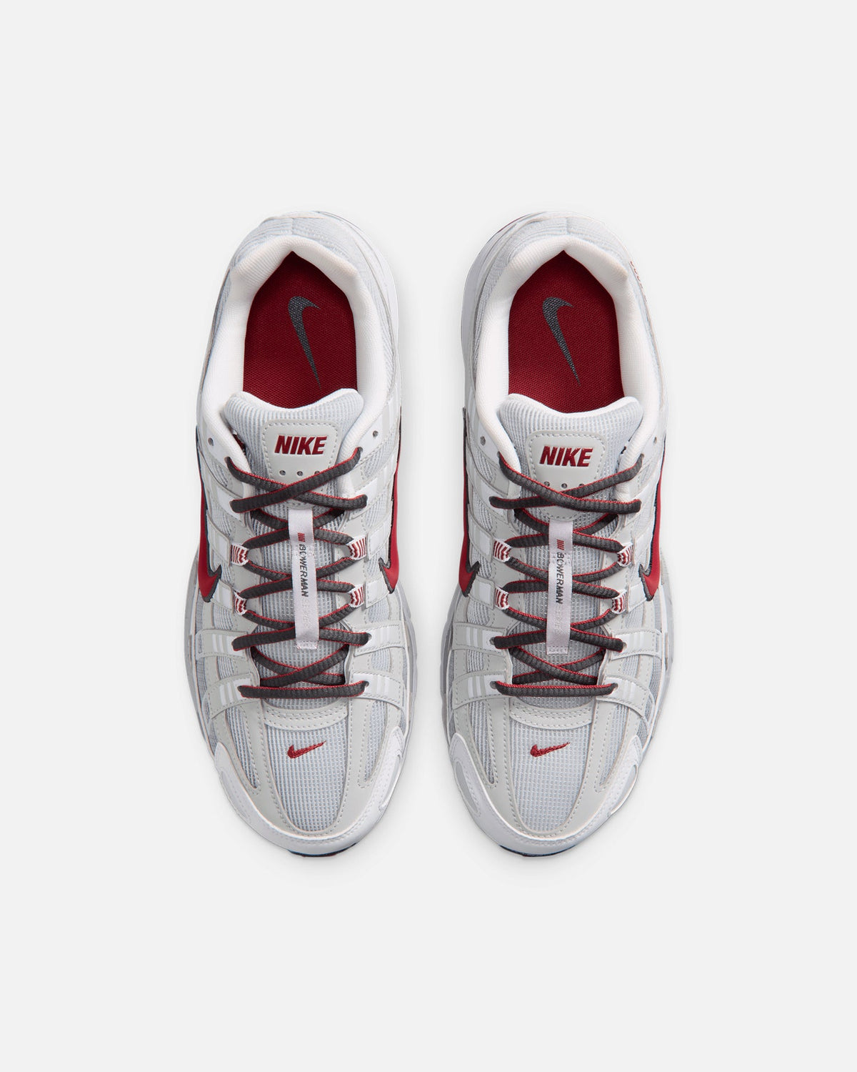 Top Seller Nike P-6000 White/Red