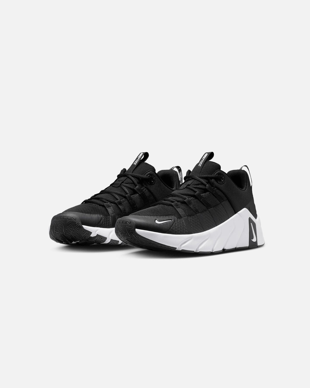 Top Seller Nike Free Metcon 7 Black/White