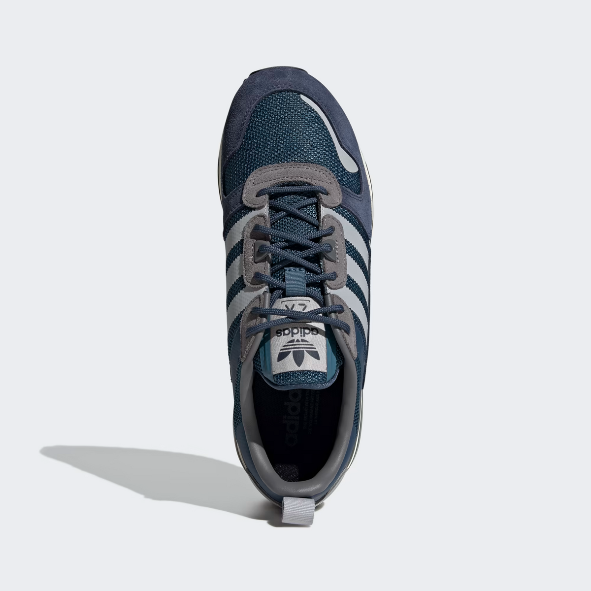 New Arrival Adidas Original ZX 700 HD Men -CRENAV/GRETWO/ORBIND