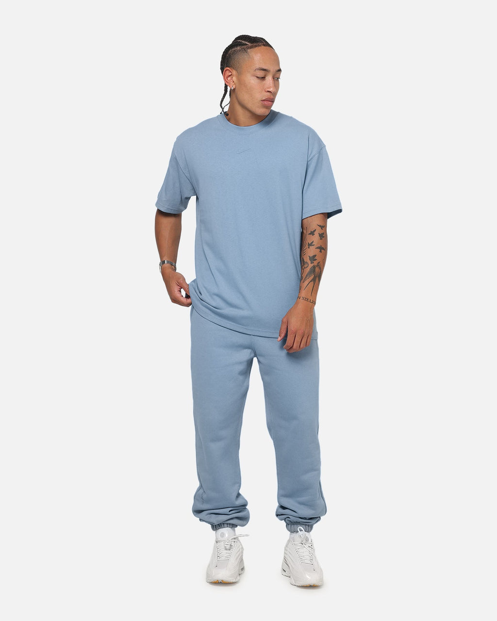 Top Seller Nike Nocta CS T-Shirt Work Blue