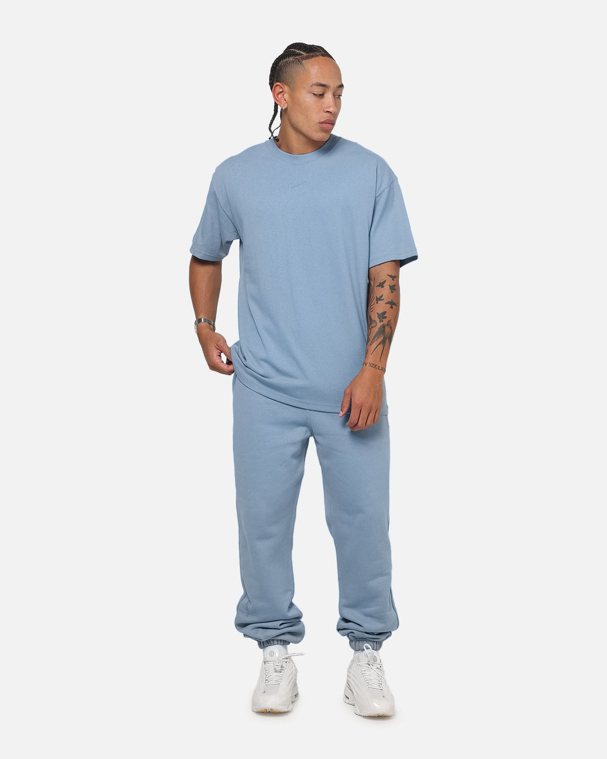 Top Seller Nike Nocta CS T-Shirt Work Blue