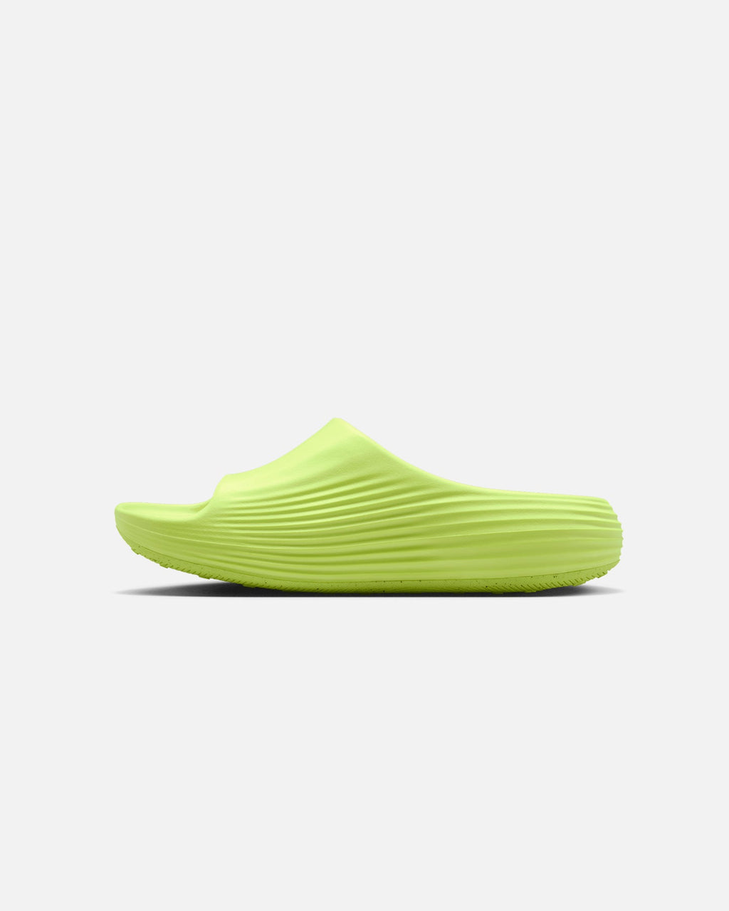 Top Seller Nike ReactX Rejuven8 Slides Volt