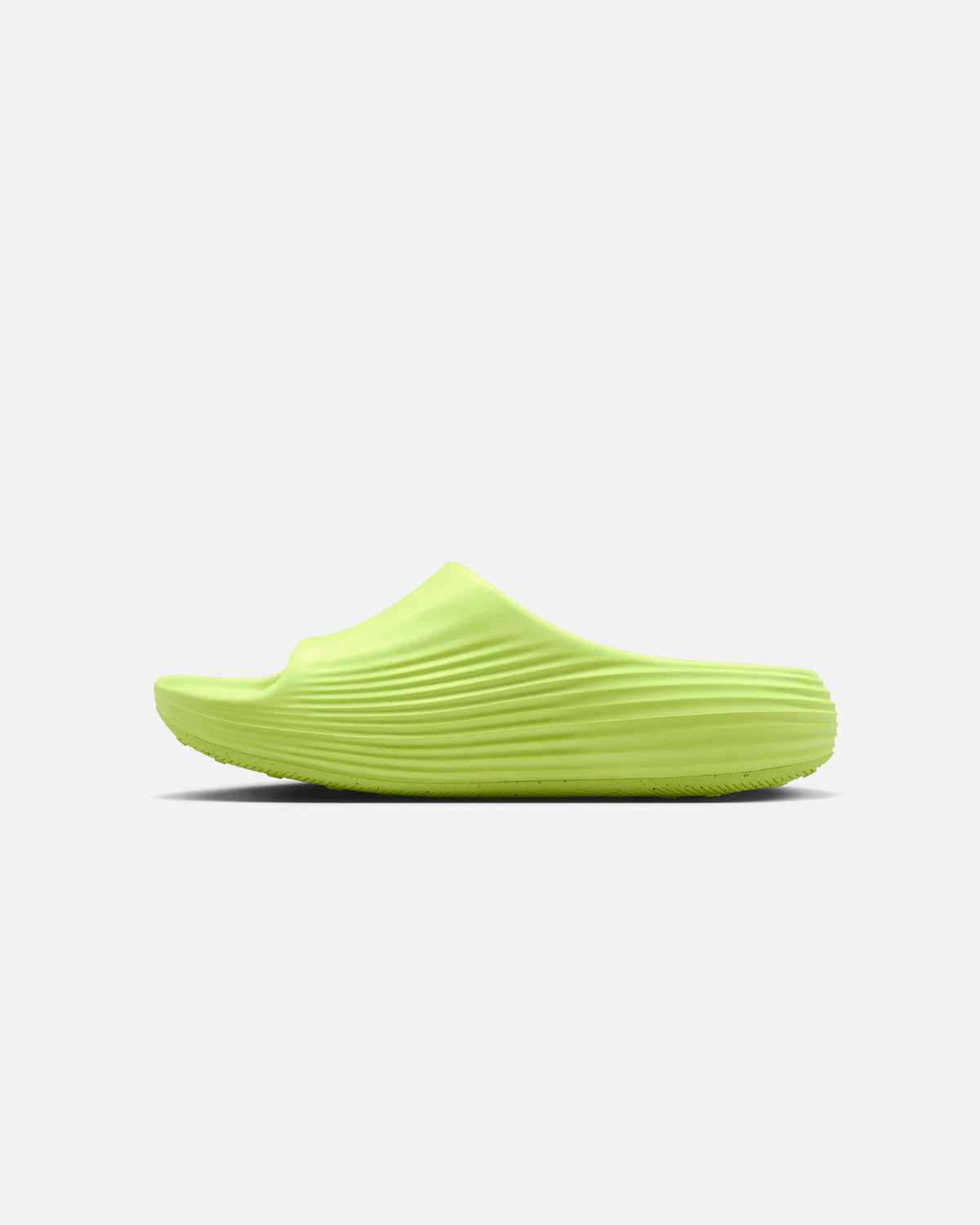Top Seller Nike ReactX Rejuven8 Slides Volt