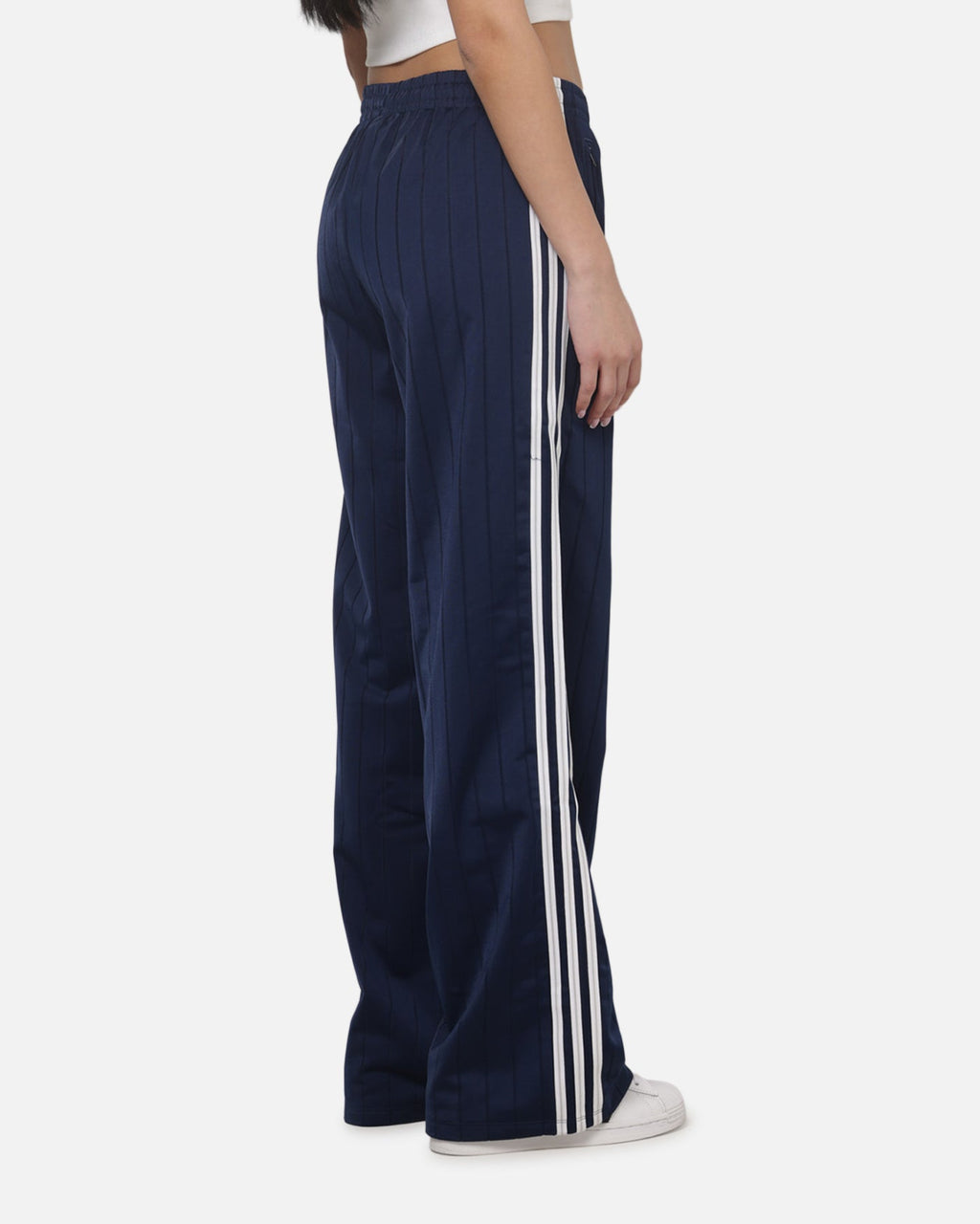 Best-Selling Adidas Women's Firebird Loose Track Pants Night Indigo