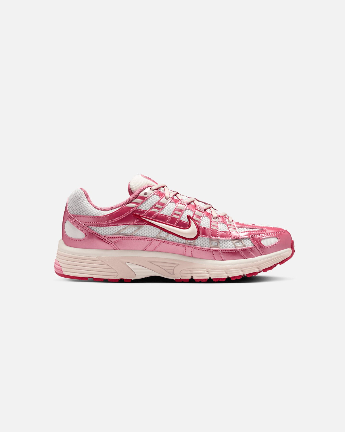 Top Seller Nike Women's P-6000 Summit White