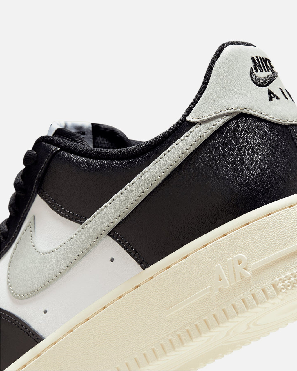 Top Seller Nike Air Force 1 '07 White/Silver