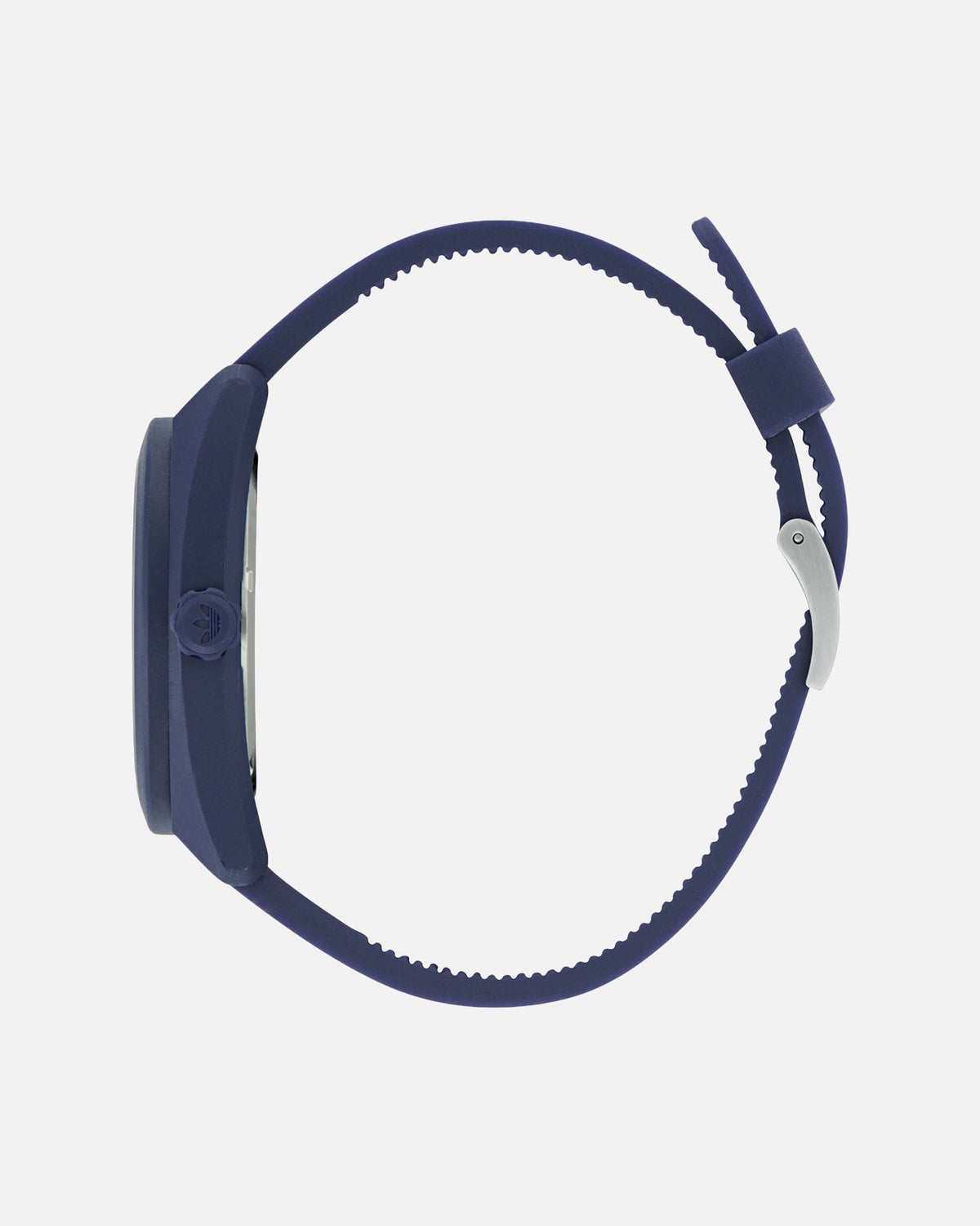 Best-Selling Adidas Project Three Eco-Ceramic Watch Navy