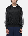 Best-Selling Adidas Firebird Track Top Black/White