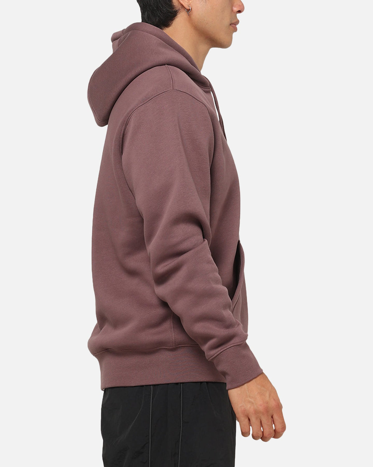 Top Seller Nike Club Pullover Fleece Hoodie Tattoo