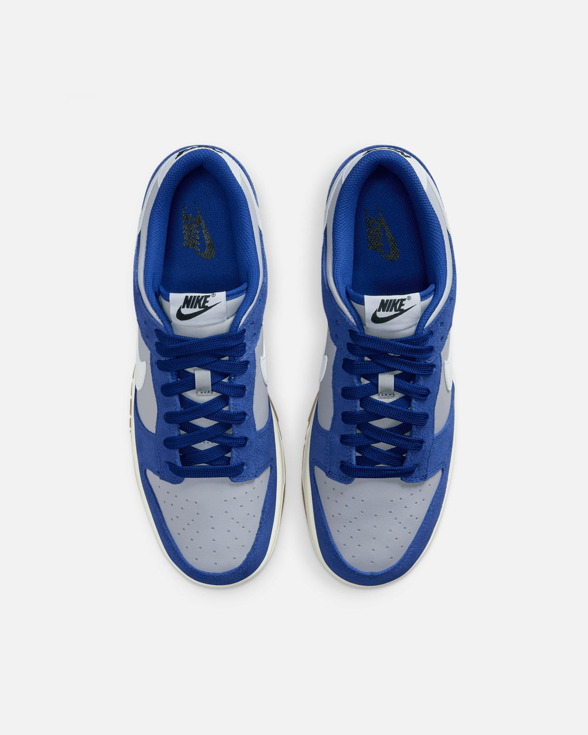 Top Seller Nike Dunk Low Retro SE Grey