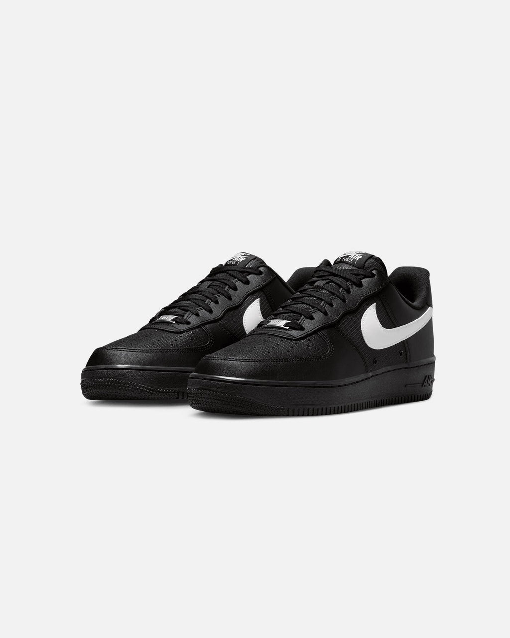 Top Seller Nike Air Force 1 '07 LV8 Black/White