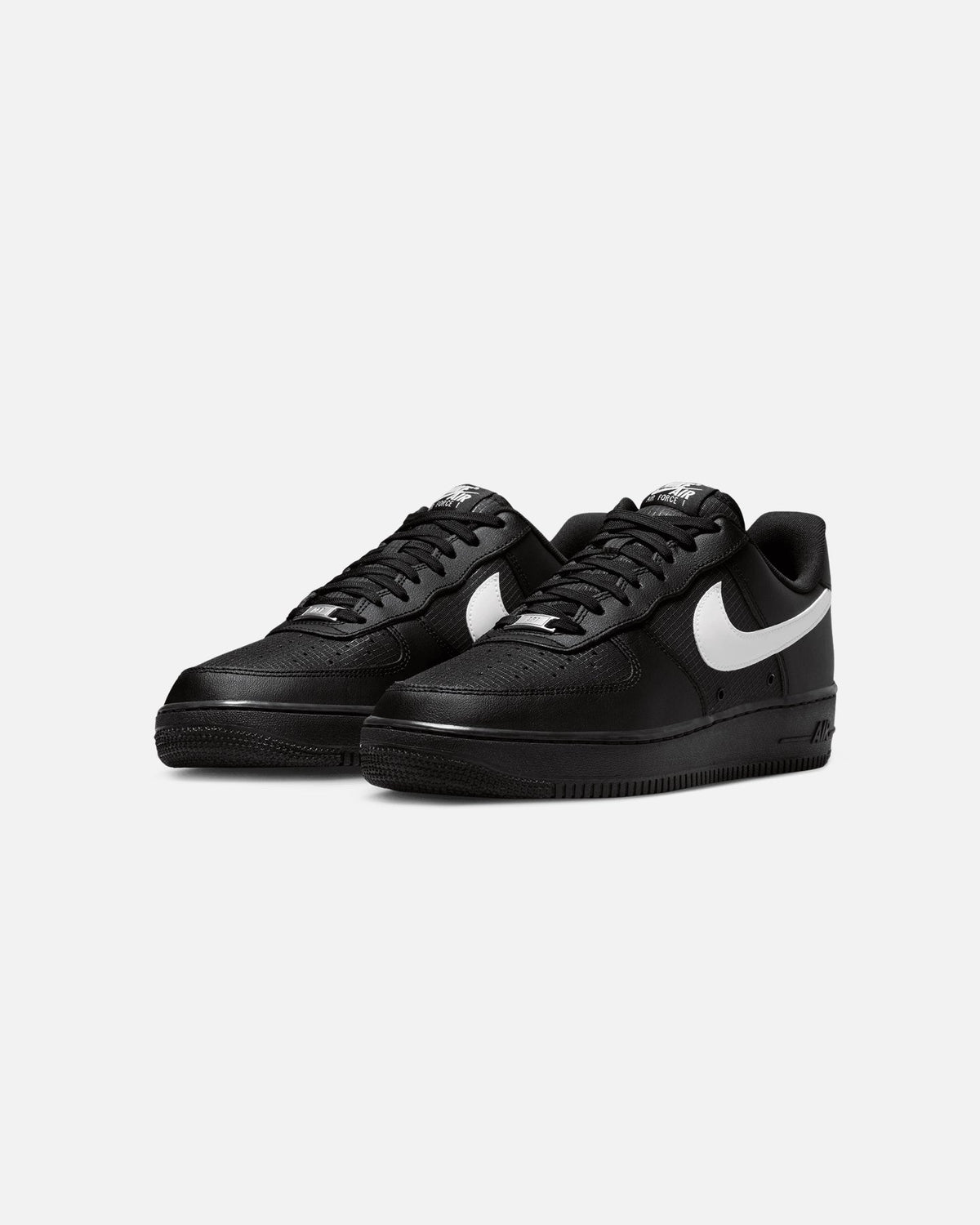 Top Seller Nike Air Force 1 '07 LV8 Black/White