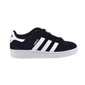 New Arrival Adidas Original CAMPUS 2 Children - CBLACK/FTWWHT/CBLACK/NOIESS/FTWBLA/NOIESS