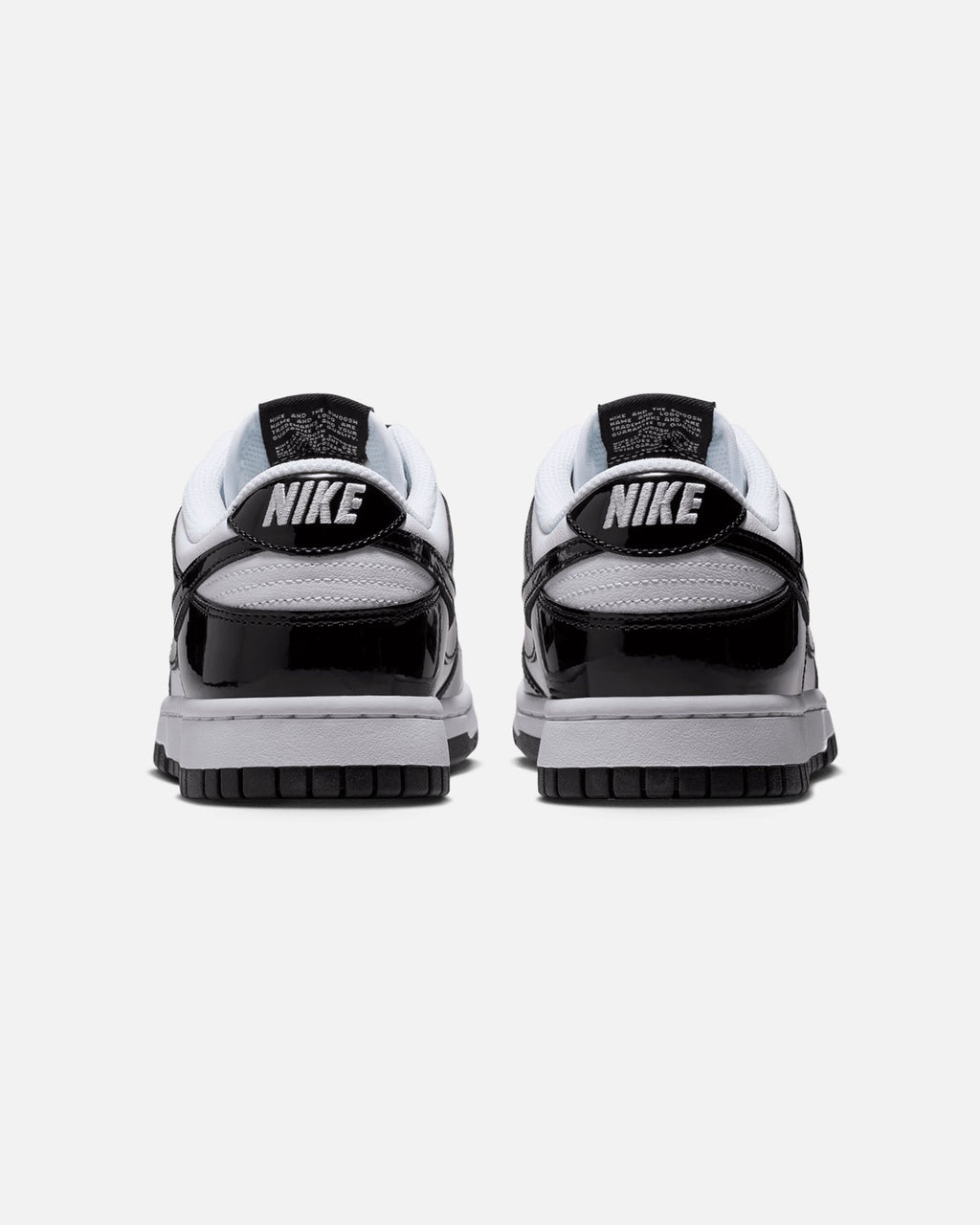 Top Seller Nike Women's Dunk Low SE White/Black
