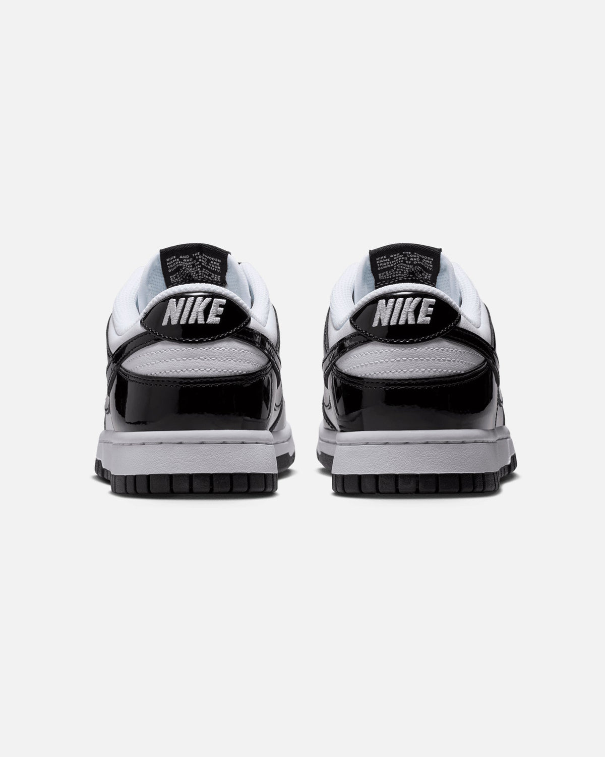 Top Seller Nike Women's Dunk Low SE White/Black