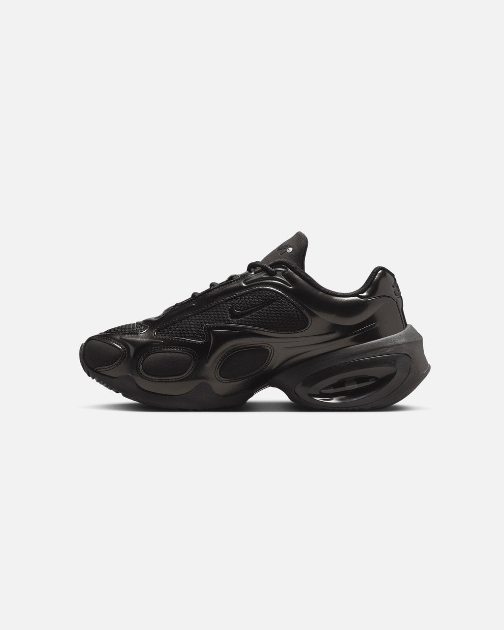 Top Seller Nike Women's Air Max Muse Black/Black