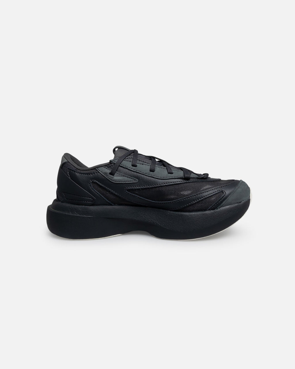 Best-Selling Adidas Lightblaze Evo Brushed Black