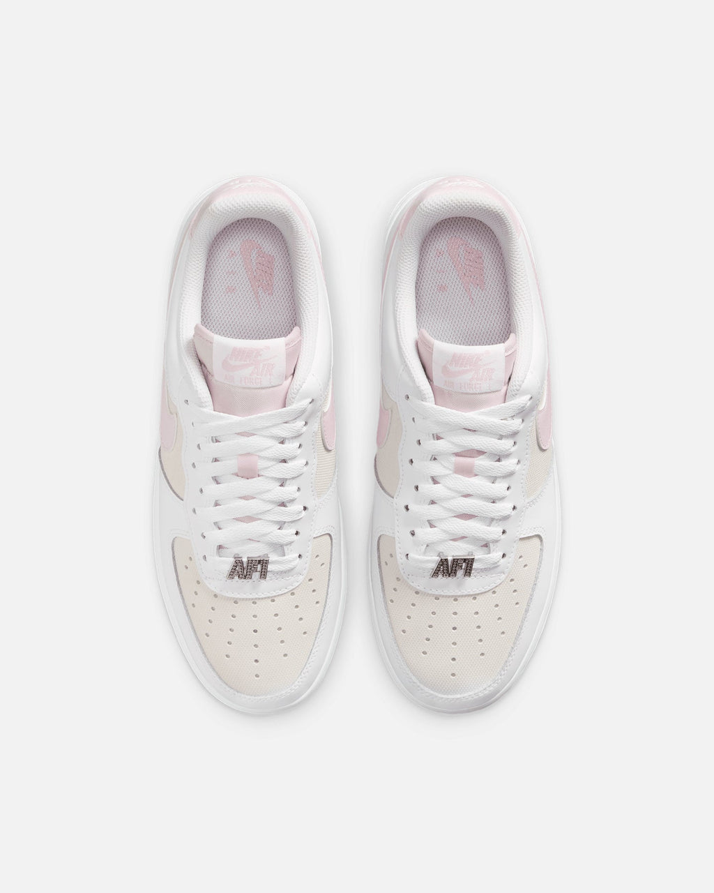 Top Seller Nike Women's Air Force 1 '07 SE White