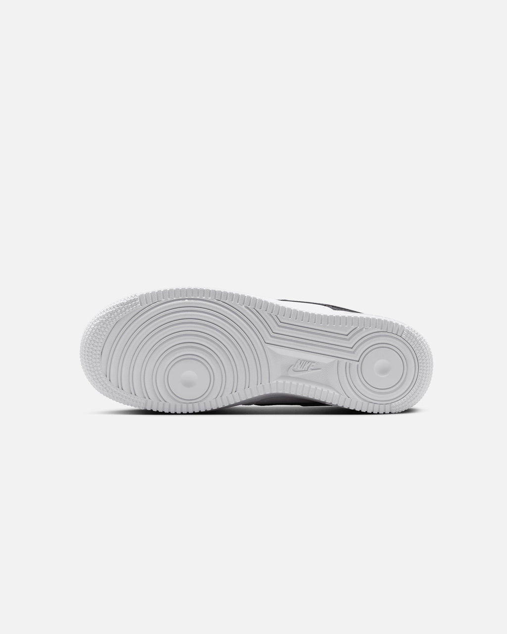 Top Seller Nike Women's Air Force 1 '07 Black/White