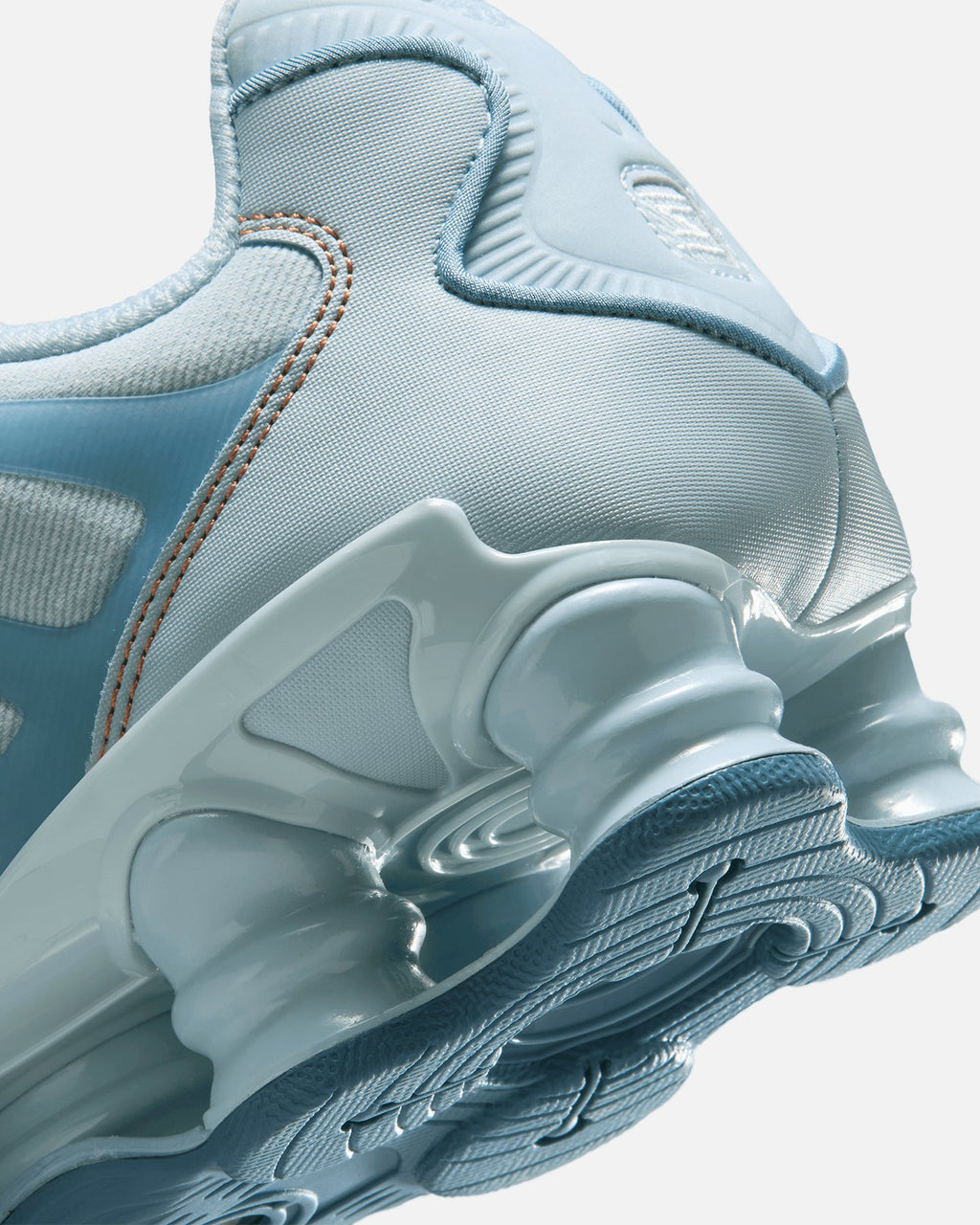 Top Seller Nike Shox TL Lt Armory Blue