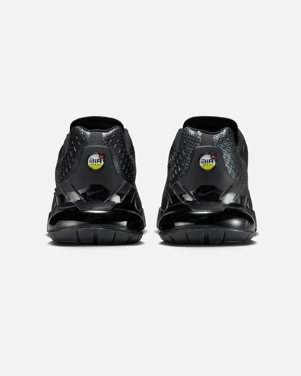 Top Seller Nike Air Max Phoenix Black/Black
