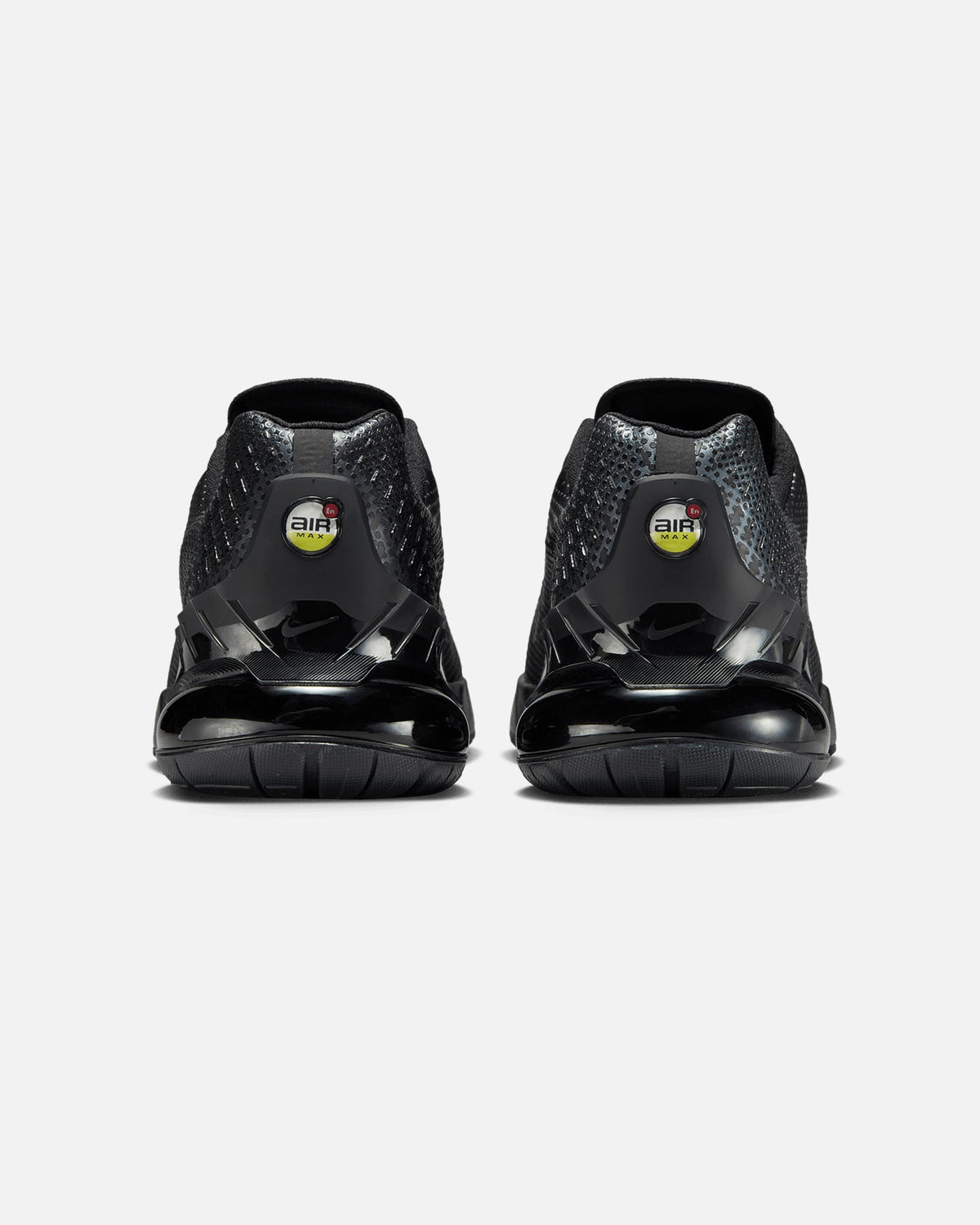 Top Seller Nike Air Max Phoenix Black/Black