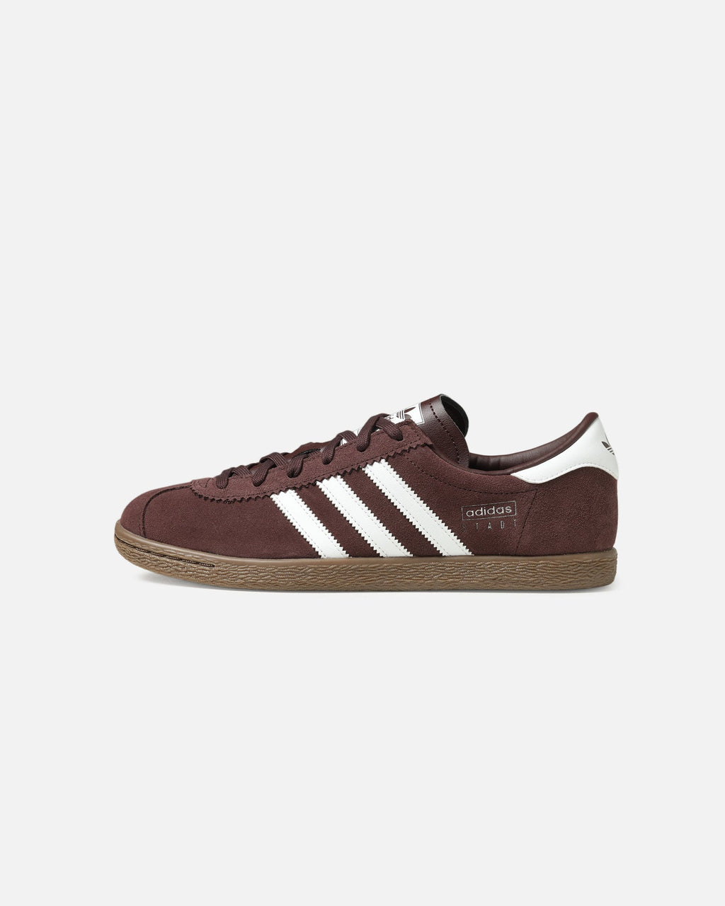Best-Selling Adidas Stadt Brown
